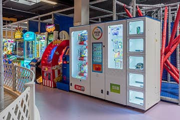 Arcade Games